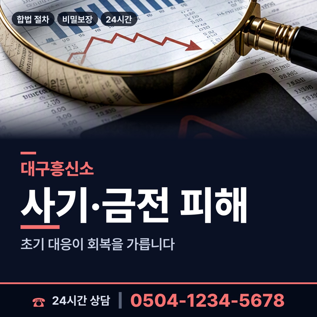 대구 수성2.3가동 잠적자찾기 상담 안내